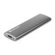 VX500 EXTERNAL SSD DRIVE 1TB/SILVER USB 3.1