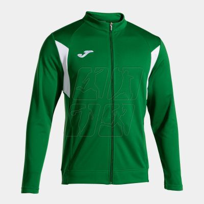 Joma Chaqueta Winner III Sweatshirt 103316.452