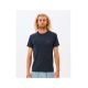 RIP CURL Vaporcool Seamless Tee T-Shirt black
