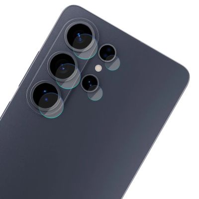 16. 3mk Lens Protection Hybrid Glass for the Camera Lens on the Samsung Galaxy S26 Ultra