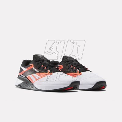 2. Reebok Nano X4 M shoes 100074684