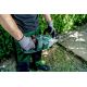 3. Metabo HS 18 LTX BL 55 Carcass Hedge Trimmer