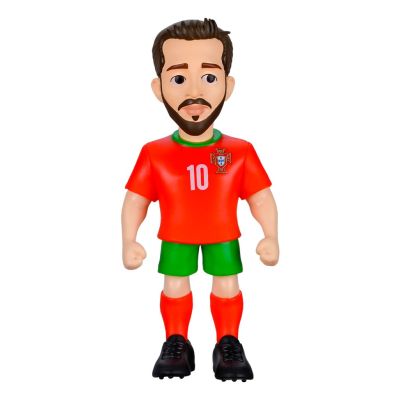 2. MINIX PORTUGAL – BERNARDO SILVA