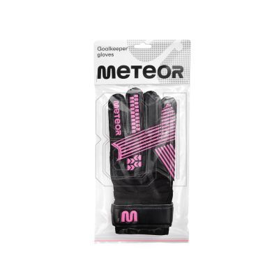 23. Meteor Catch 7 goalkeeper gloves 16593