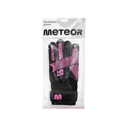 23. Meteor Catch 7 Goalkeeper Gloves 16593