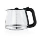 6. WMF Bueno 04.1225.0011 Semi-automatic coffee machine Drip coffee machine 1.7 l