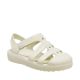 2. Crocs Classic Fisherman Beige Children's Sandals 210626 0LH