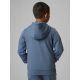 2. Boy's regular hooded sweatshirt 4F 4FJRSS26TSWSM2749-32S