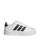 adidas Streettalk Bold Women's Shoes White KJ3856