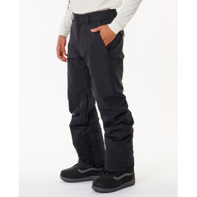6. RIP CURL Rocker 20K/20K Pant Black
