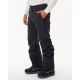 6. RIP CURL Rocker 20K/20K Pant Black
