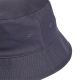 4. Adidas Adicolor Trefoil Bucket Hat HD9710
