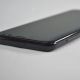 11. 3D Edge Nano Flexi Glass Hybrid Full Screen Protector with frame for Xiaomi Mi 11 transparent