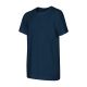 Kids' Edge T-Shirt (Navy Blue)