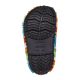 12. Crocs Crocband Colorful Lights Clog Jr 210467 001 clogs
