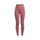5. CASALL Essential Block Seamless High Waist Tights pink