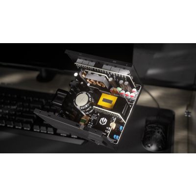 27. ENDORFY Supremo FM6 1000 W EY7A011 Power Supply
