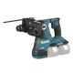 Makita DHR282ZU Cordless Combination Hammer