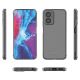 9. Wozinsky Anti Shock Armored Case for Xiaomi Redmi 10 transparent