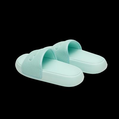 5. Kubota mesh flip-flops mint K25SS-114-001-27-1