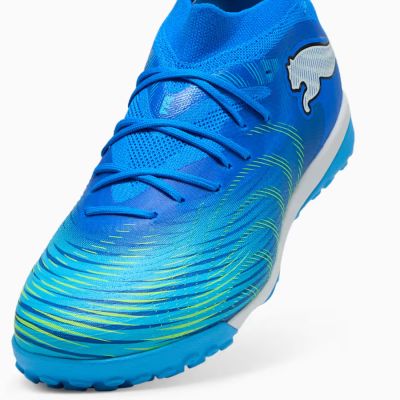 4. Puma FUTURE 9 MATCH TT Shoes 109150-03