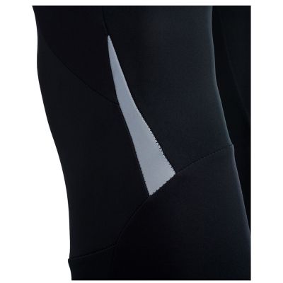 Men’s Cycling Trousers (with Membrane) SILVINI Men Pants MALETTO PAD
