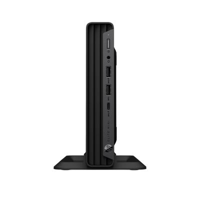 2. HP Elite Mini 800 G9 Intel® Core™ i5 i5-14500 16GB DDR5-SDRAM 512GB SSD Windows 11 Pro Mini PC Black