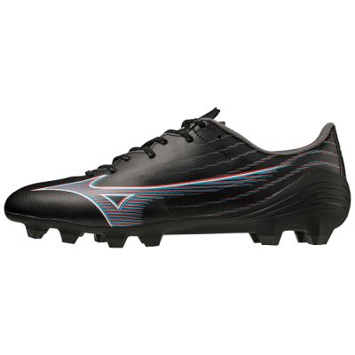 9. Mizuno Alpha Select FG M P1GA236501 shoes
