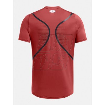 2. Under Armour T-shirt M 1383320-840