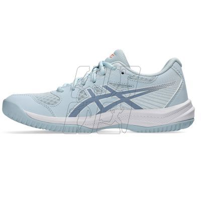 3. Asics Upcourt 6 W volleyball shoes 1072A107 020