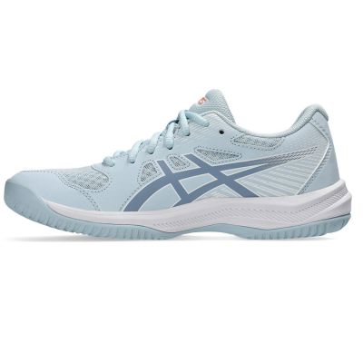 3. Asics Upcourt 6 W 1072A107 020 Volleyball Shoes