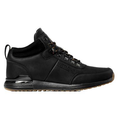 11. Bustagrip Leather Jogger Shoes MRM4A