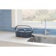 15. Electrolux EPPCS2 Cleaning Station Upright Vacuum Cleaner