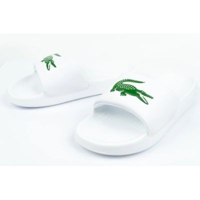 17. Lacoste Serve Slide W 02082 Flip-Flops