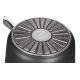 4. BALLARINI Alba titanium saucepan 1.4 L ALBG1L0.16U