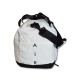 5. AIR Jordan Duffle Bag White - SM0168-001