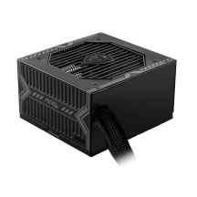 MSI MAG A550BN 550W 80+ Bronze Power Supply