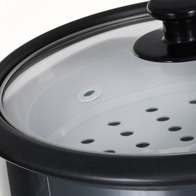 4. Russell Hobbs Rice Cooker 19750-56