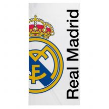 Real Madrid towel 90x180 cm beach towel 2200010607