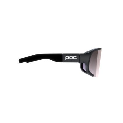 5. POC Aspire Cycling Glasses Black
