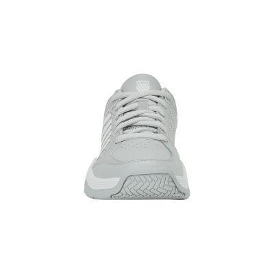 3. K-Swiss COURT EXPRESS 2 GLGRY/WHT/BLTC-M (94428-079-M)