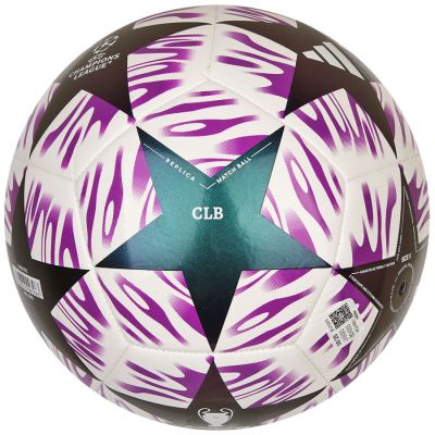 8. adidas UCL Club JX9093 Ball