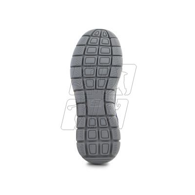 5. Skechers Track shoes - Ripkent M 232399-NVBL