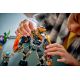20. LEGO NINJAGO 71854 Cole's Mission Mech and Dragon Zane