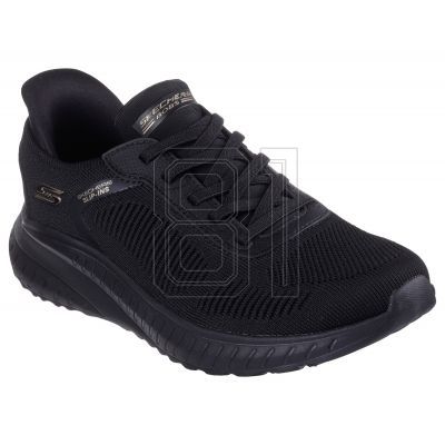 6. Skechers Slip-ins: Bobs Sport Squad Chaos W 117497 BBK shoes