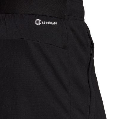 10. adidas Train Essentials Logo Training Shorts M IB8121