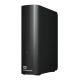 7. Western Digital Elements WDBWLG0180HBK-EESN External Hard Drive 18TB 2.0/3.2 Gen 1 (3.1 Gen 1) Black