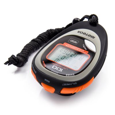 4. Meteor 10149 Stopwatch