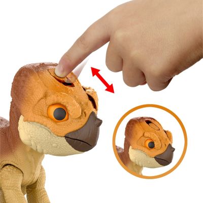 3. Jurassic World JGC01 figure for kids