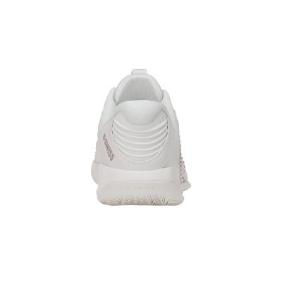 4. K-Swiss HYPERCOURT EXPRESS 3 BLANC DE BLANC/ROSE GOLD-M (94603-118-M)